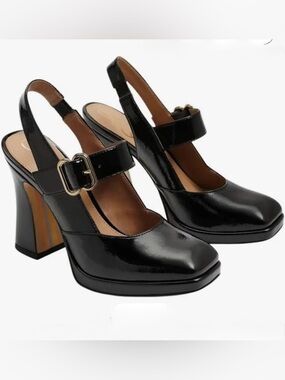 Sam Edelman Jildie Pumps